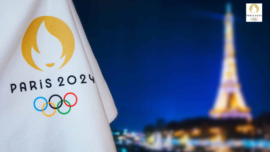 Daftar Atlet Indonesia Di Ajang Olimpiade Paris 2024